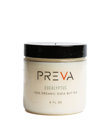 Eucalyptus (4oz)