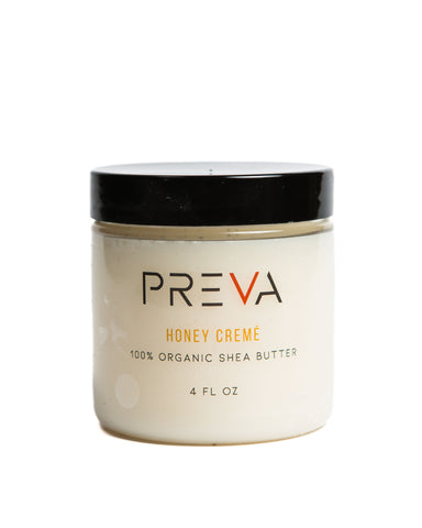 Honey Creme (4oz)