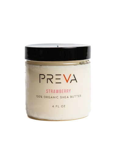 Strawberry (4oz)