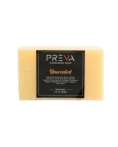 Unscented 3.5oz