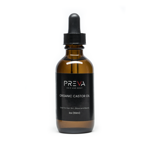 Castor Oil 2oz